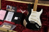 Fender Custom Shop 58 Stratocaster Heavy Relic Black.-2.jpg
